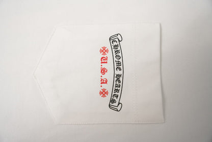 Chrome Hearts T-shirt KT31