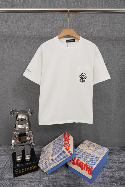 Chrome Hearts T-shirt KT32