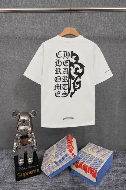 Chrome Hearts T-shirt KT32