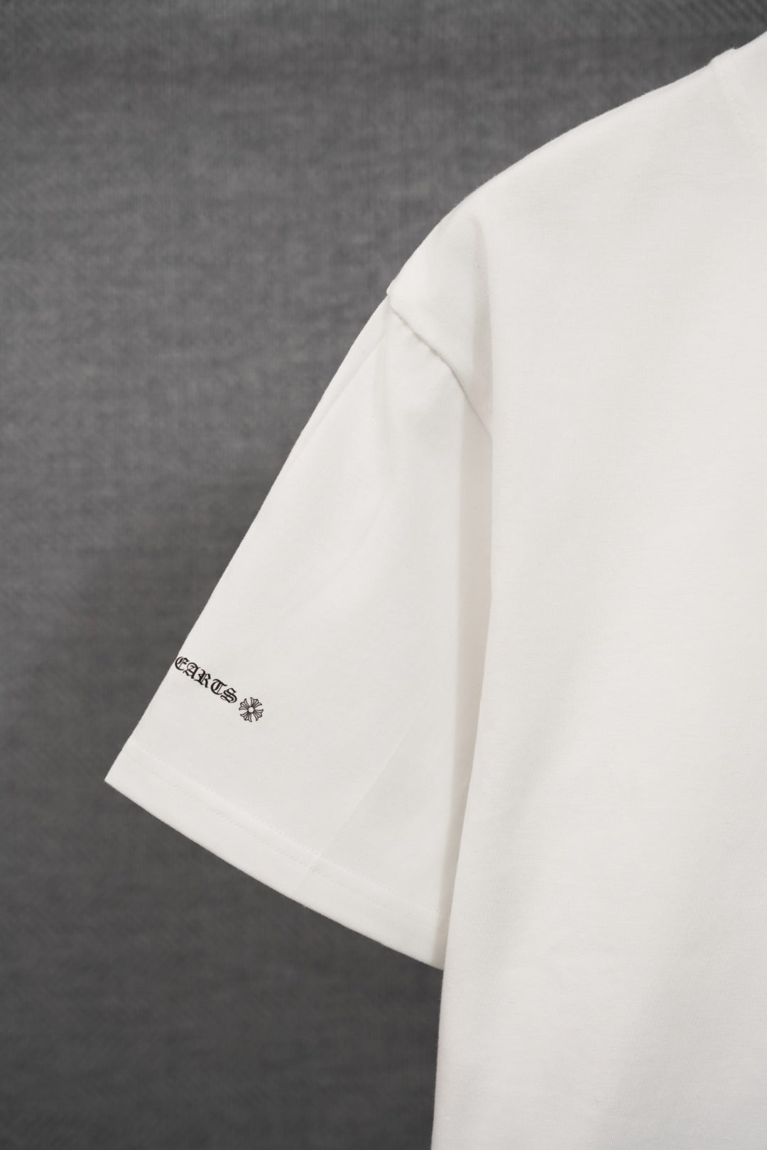 Chrome Hearts T-shirt KT32