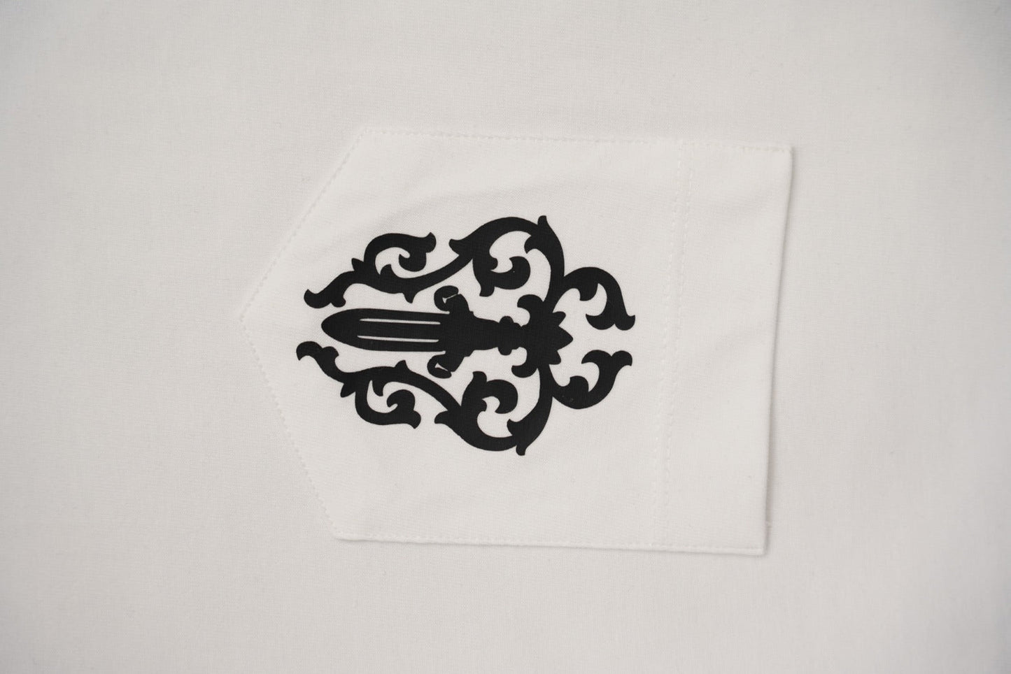 Chrome Hearts T-shirt KT32