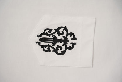 Chrome Hearts T-shirt KT32
