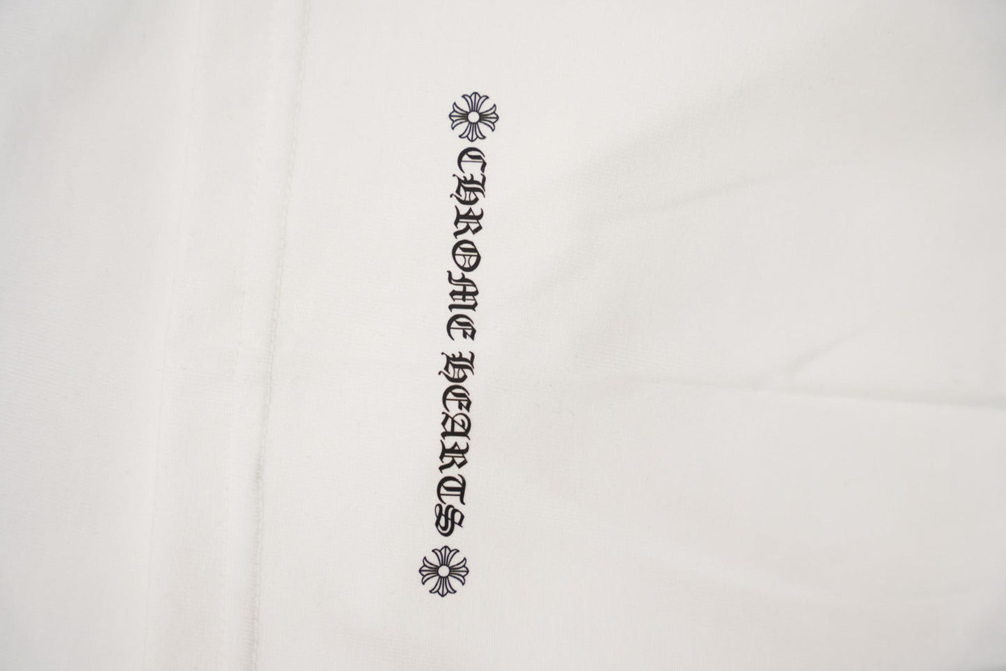 Chrome Hearts T-shirt KT32