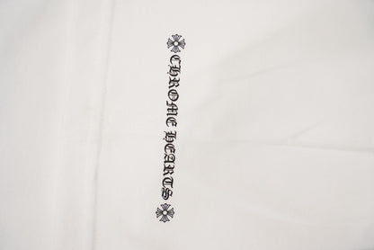 Chrome Hearts T-shirt KT32
