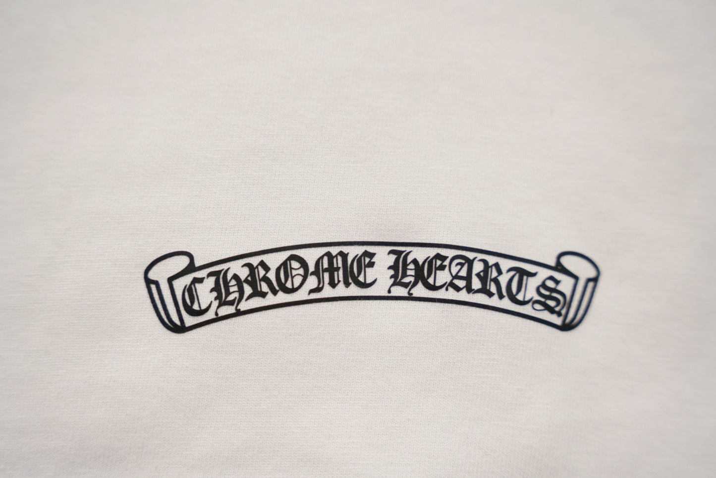Chrome Hearts T-shirt KT32