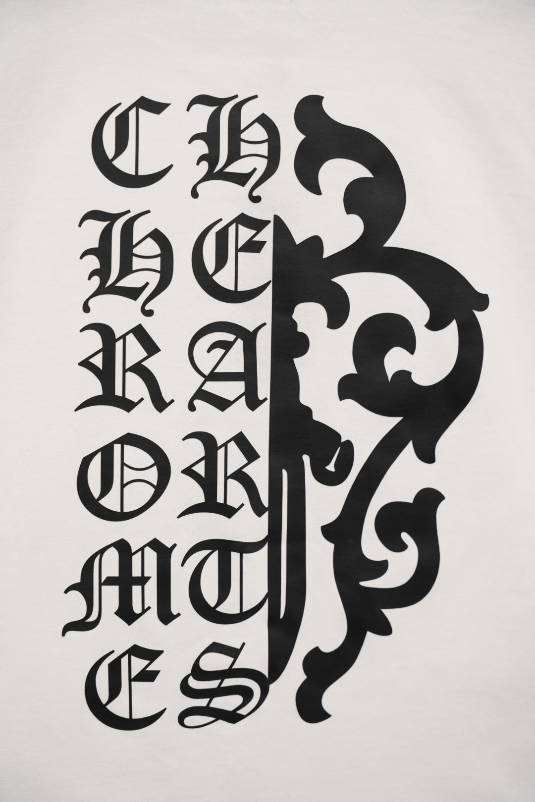 Chrome Hearts T-shirt KT32