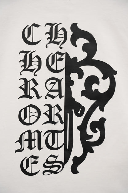 Chrome Hearts T-shirt KT32