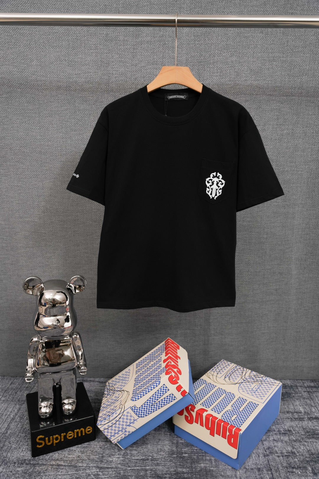 Chrome Hearts T-shirt KT32