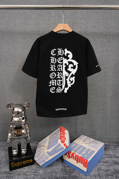 Chrome Hearts T-shirt KT32
