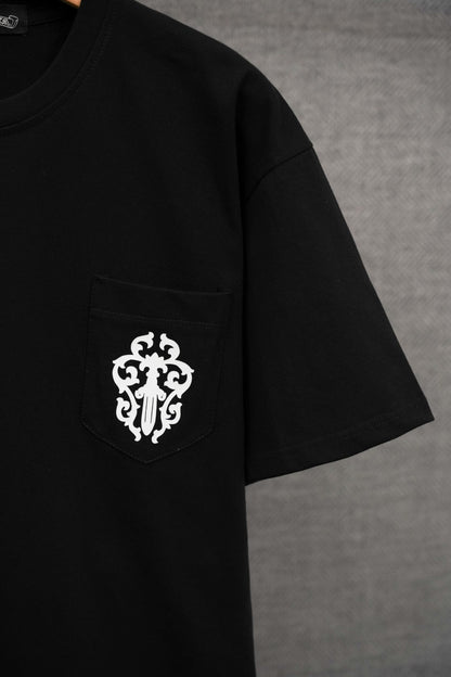 Chrome Hearts T-shirt KT32
