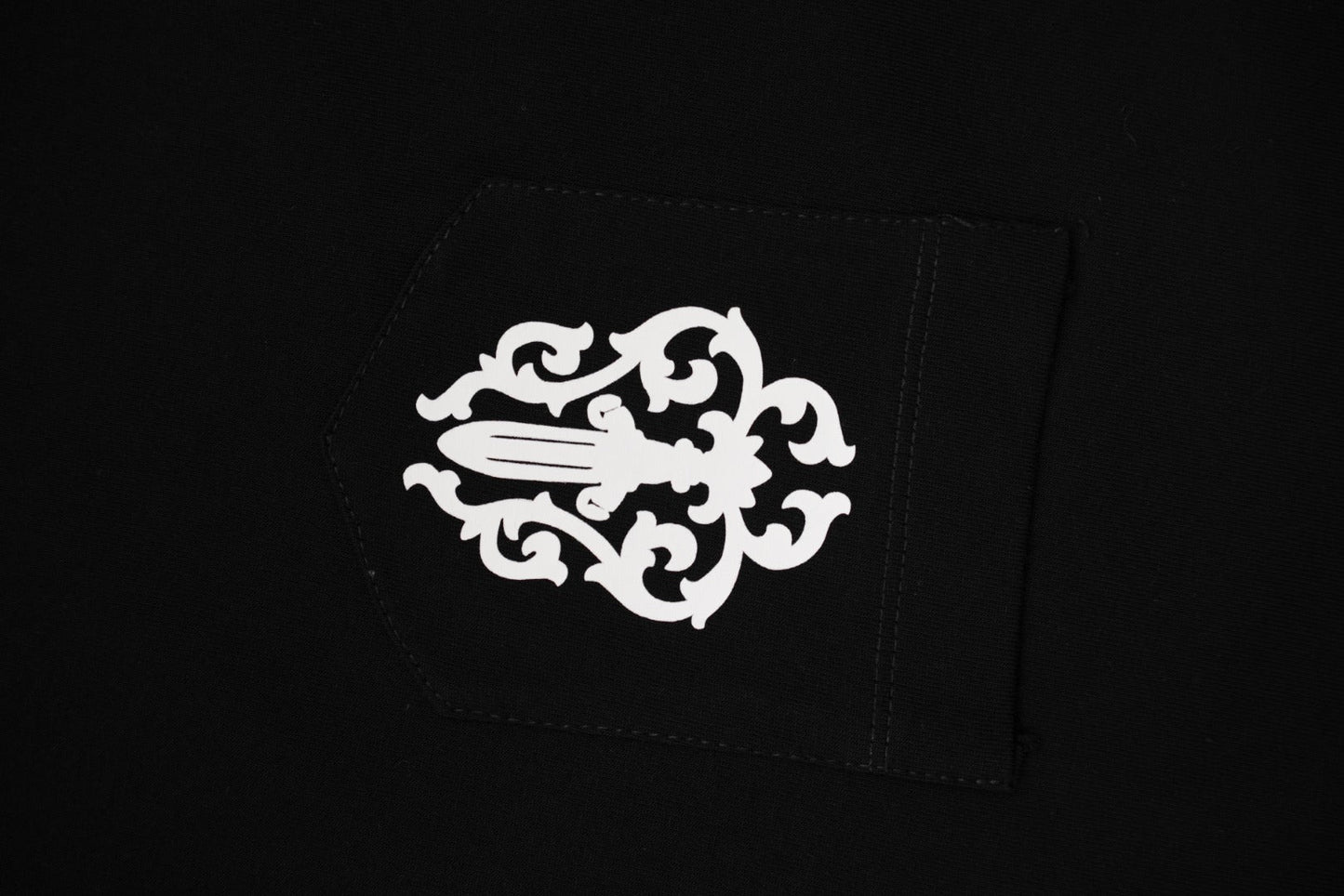 Chrome Hearts T-shirt KT32