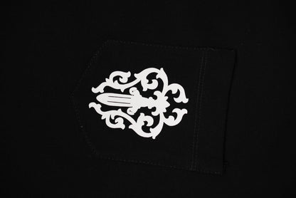 Chrome Hearts T-shirt KT32