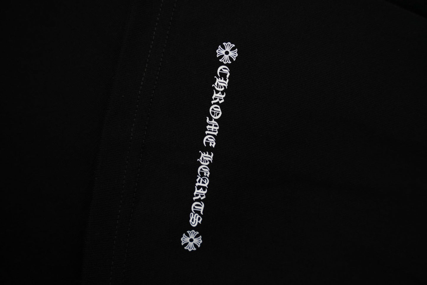 Chrome Hearts T-shirt KT32