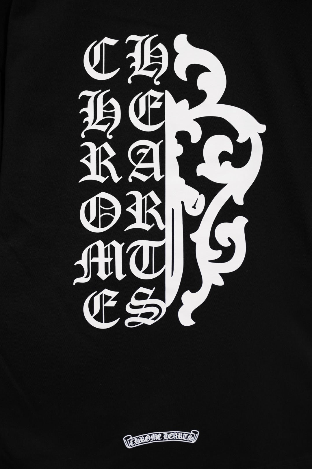 Chrome Hearts T-shirt KT32