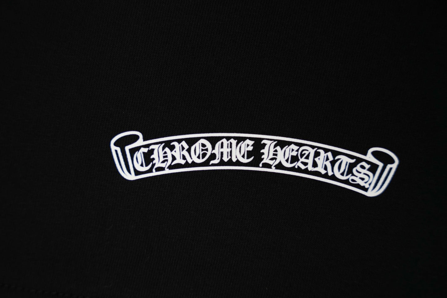 Chrome Hearts T-shirt KT32