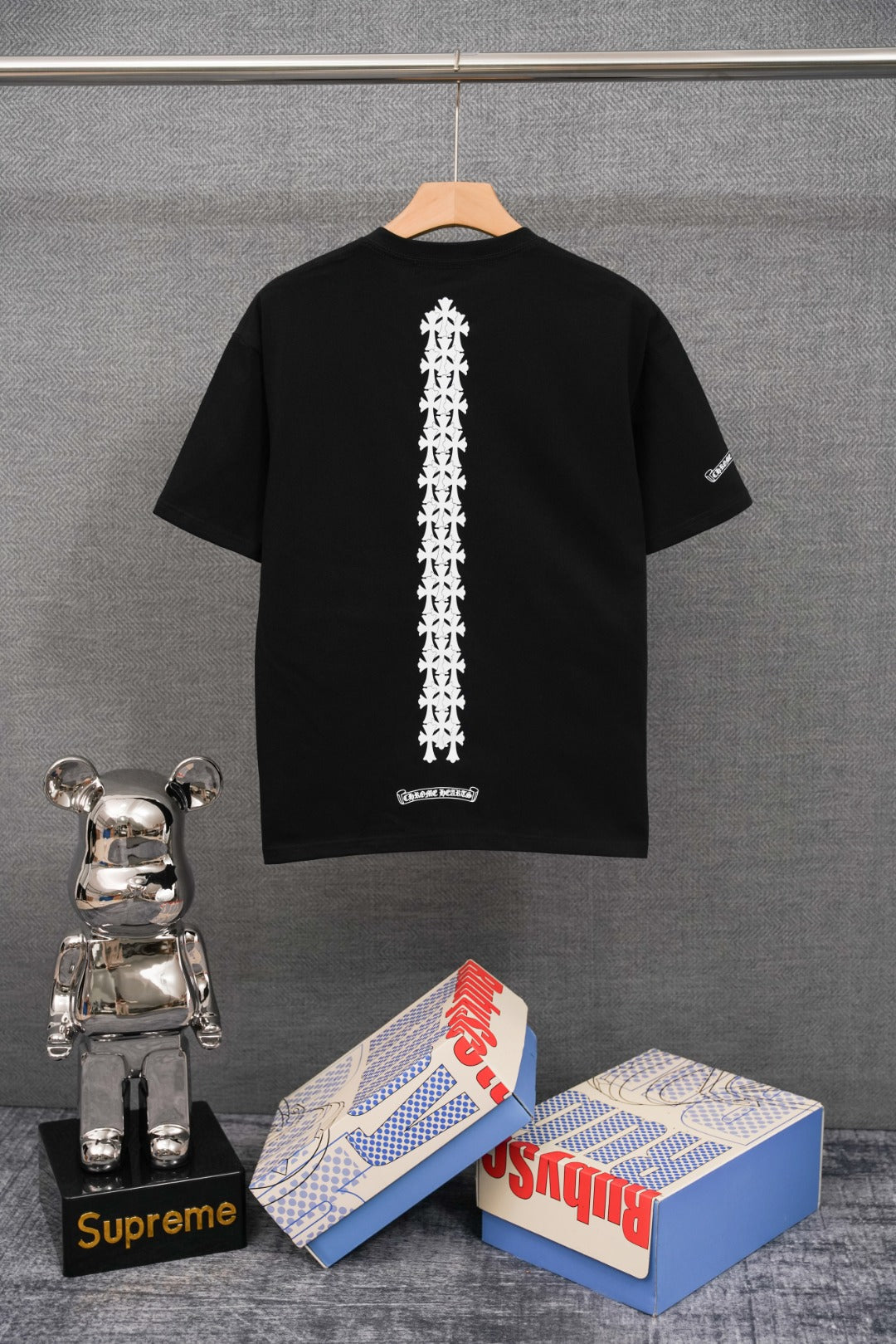 Chrome Hearts T-shirt KT33