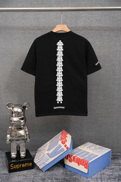 Chrome Hearts T-shirt KT33