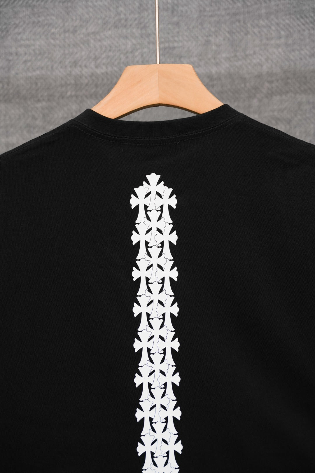 Chrome Hearts T-shirt KT33