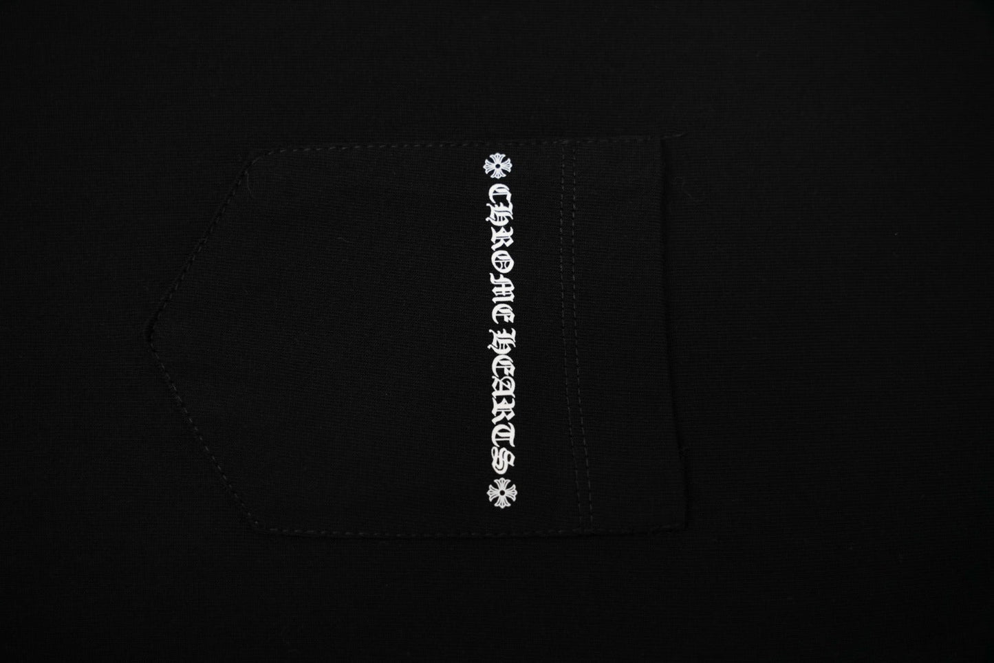 Chrome Hearts T-shirt KT33