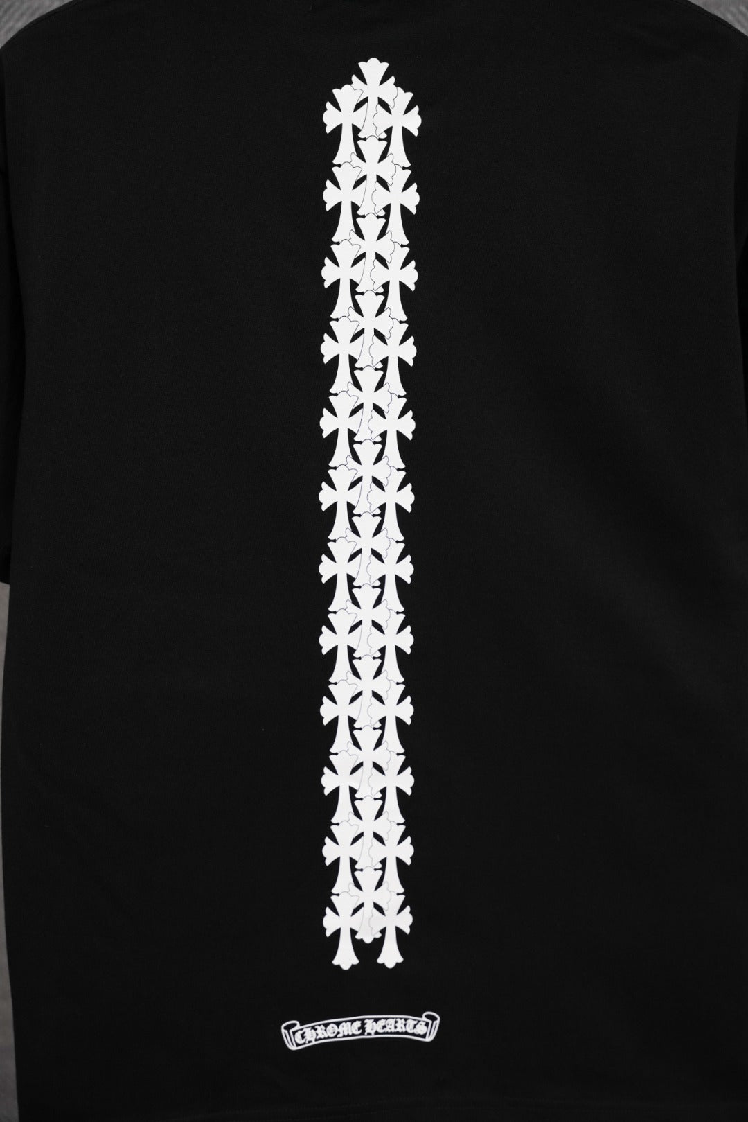 Chrome Hearts T-shirt KT33