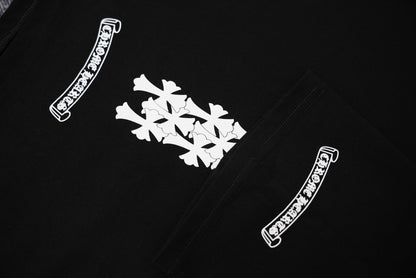 Chrome Hearts T-shirt KT33
