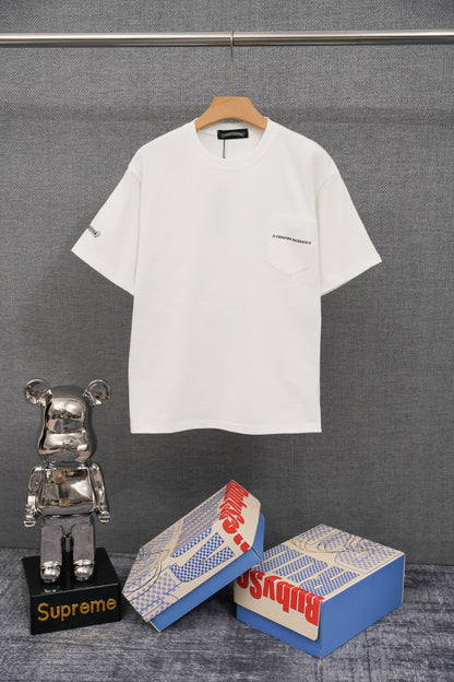 Chrome Hearts T-shirt KT33