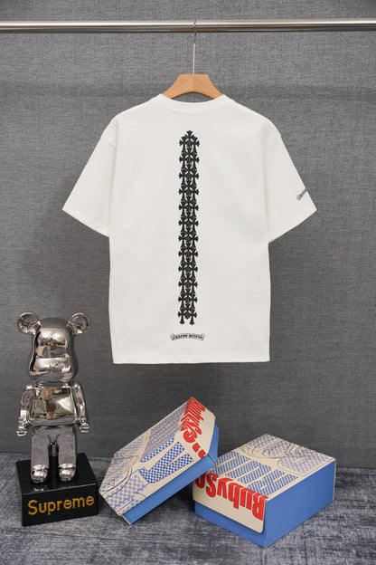 Chrome Hearts T-shirt KT33