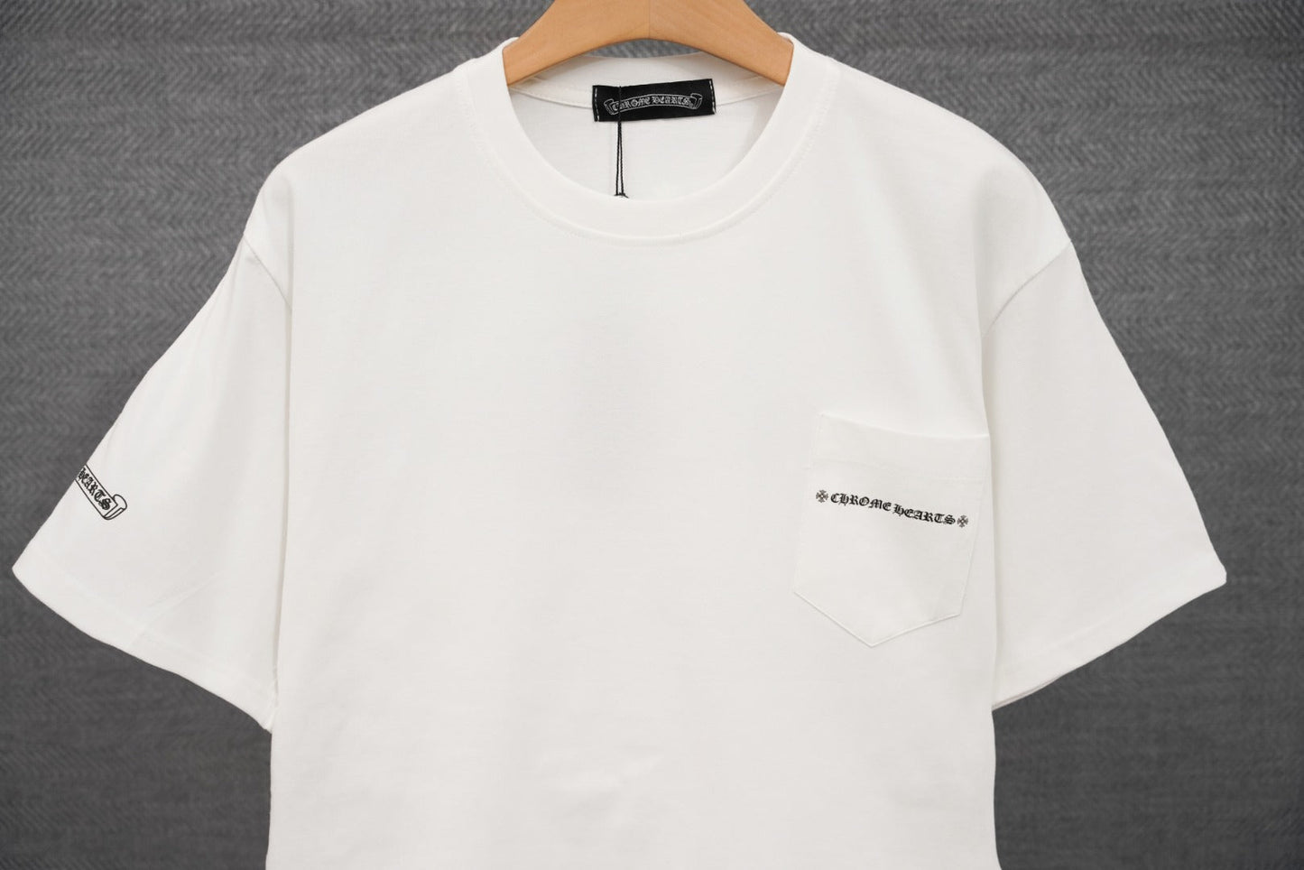 Chrome Hearts T-shirt KT33