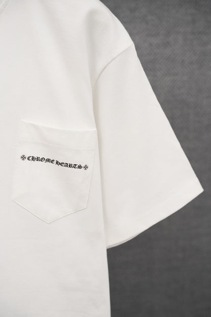 Chrome Hearts T-shirt KT33