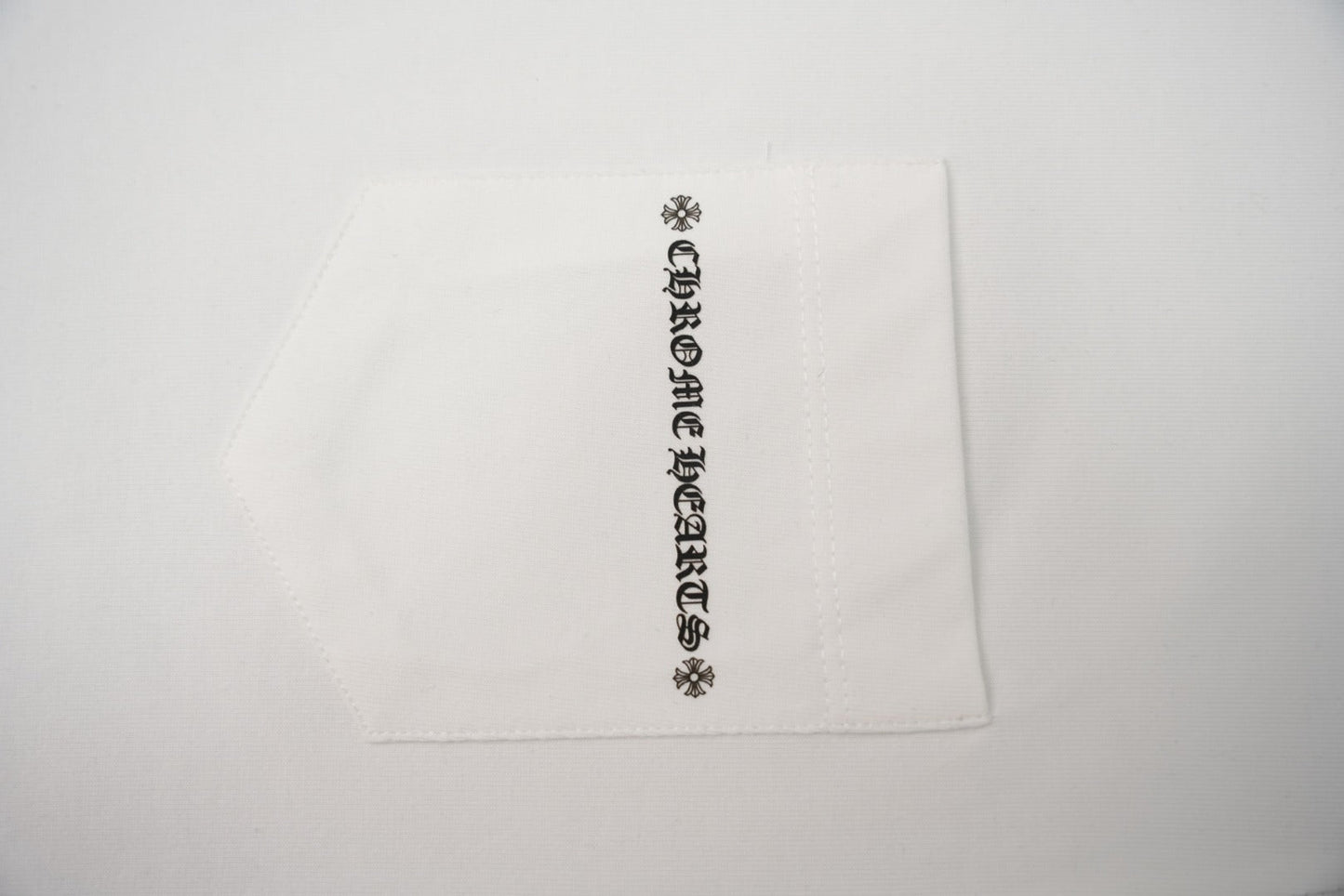 Chrome Hearts T-shirt KT33