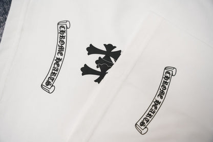 Chrome Hearts T-shirt KT33