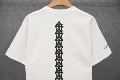 Chrome Hearts T-shirt KT33