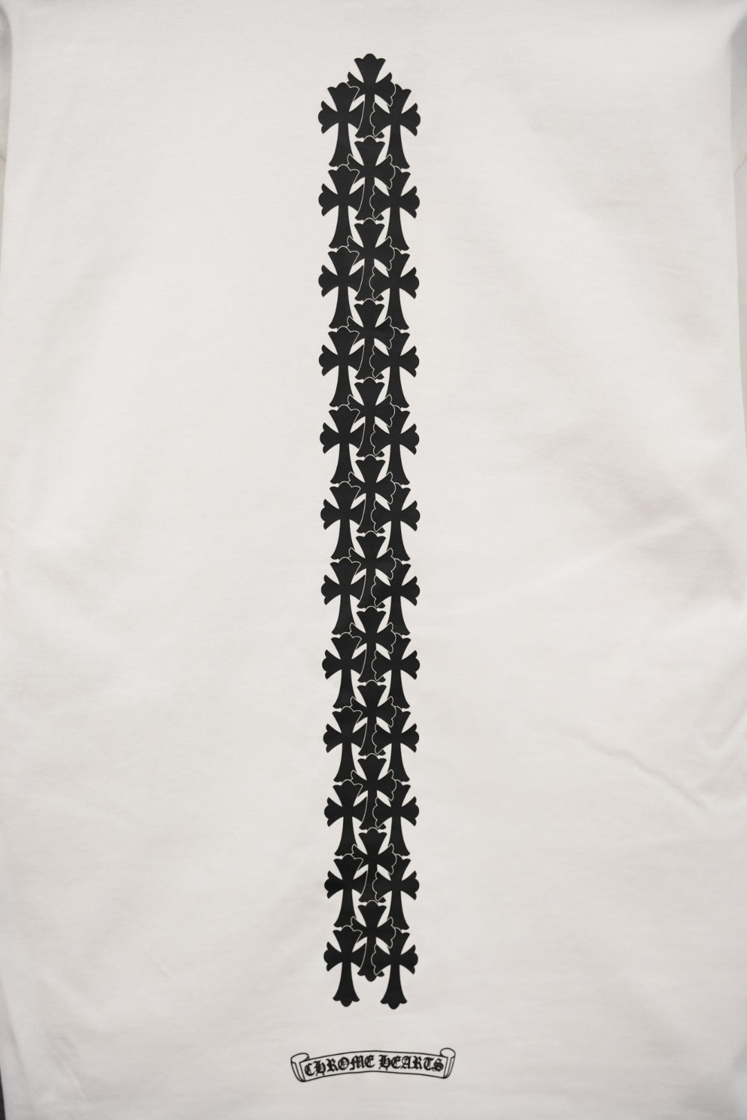 Chrome Hearts T-shirt KT33