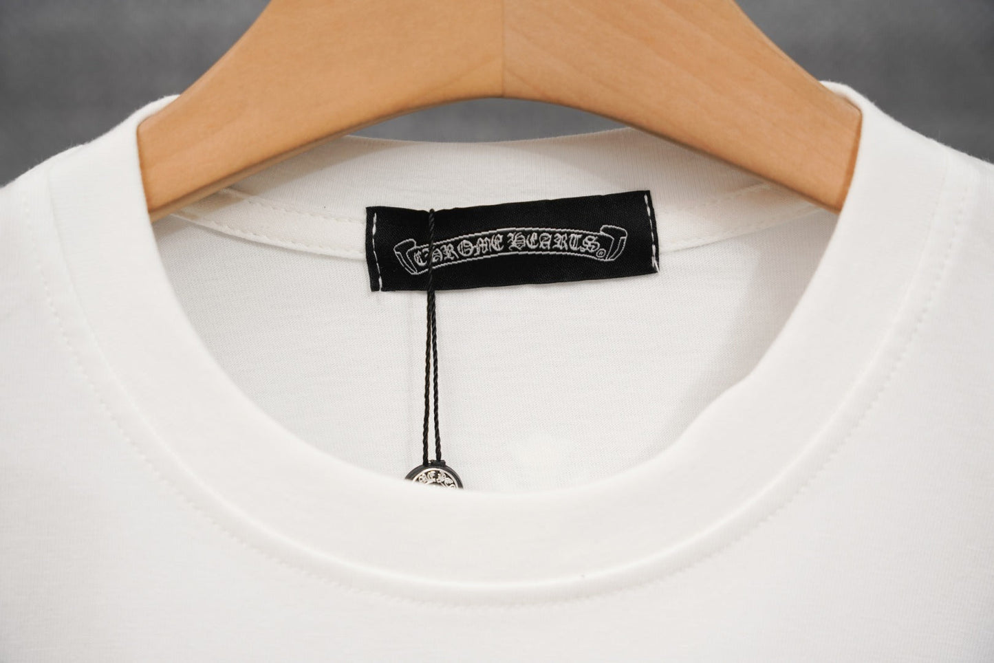 Chrome Hearts T-shirt KT33