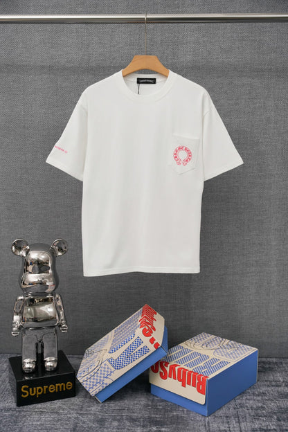 Chrome Hearts T-shirt KT36