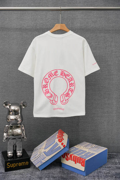 Chrome Hearts T-shirt KT36