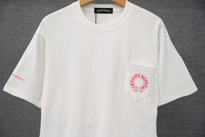 Chrome Hearts T-shirt KT36