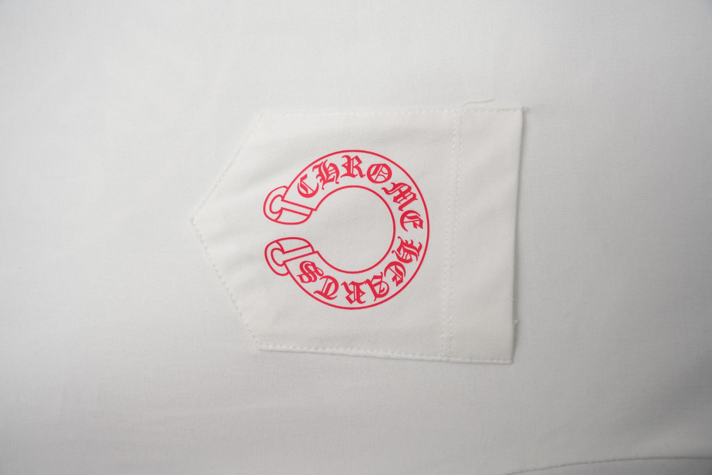 Chrome Hearts T-shirt KT36