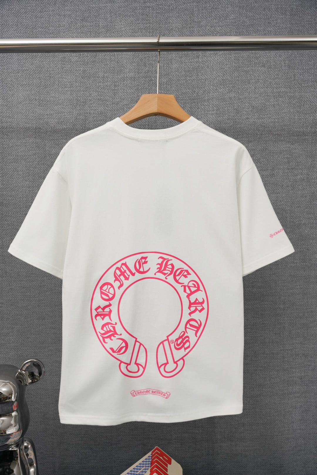 Chrome Hearts T-shirt KT36