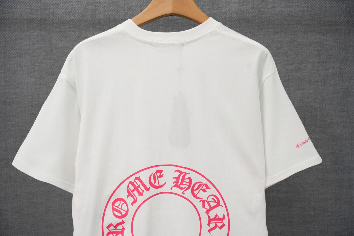 Chrome Hearts T-shirt KT36