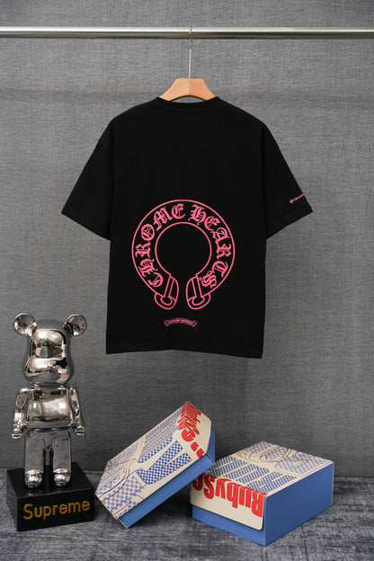 Chrome Hearts T-shirt KT36