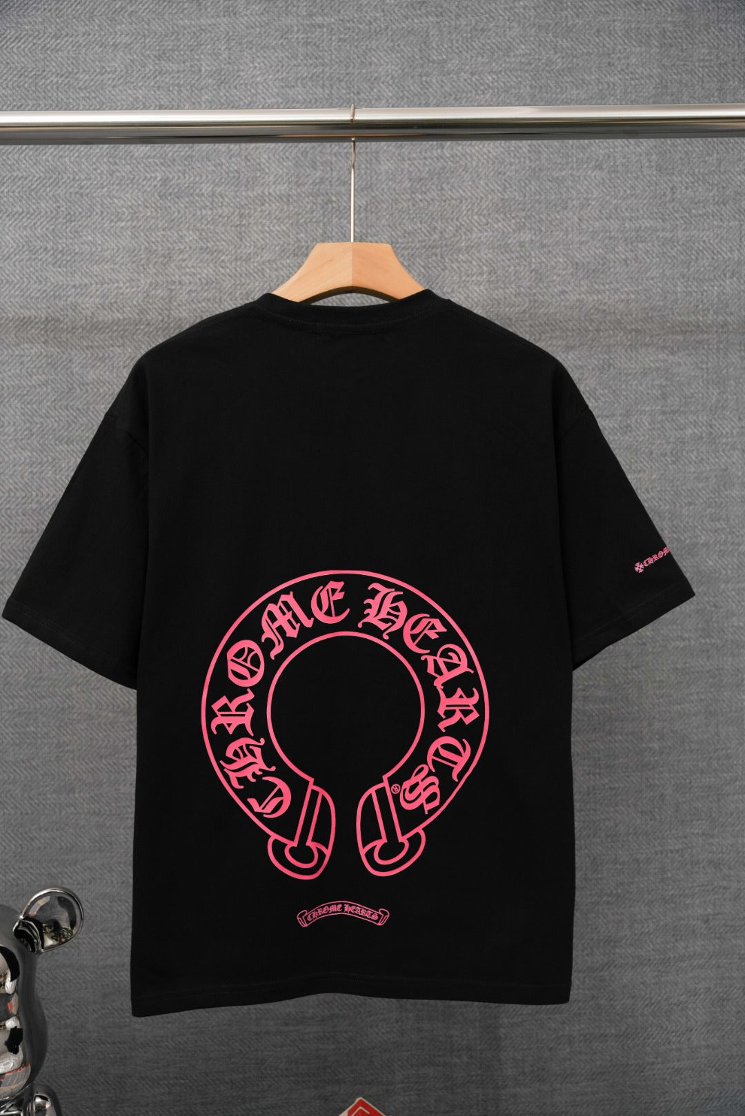 Chrome Hearts T-shirt KT36