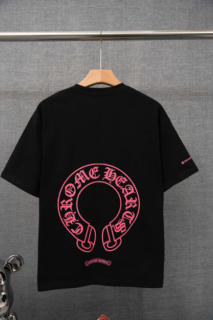 Chrome Hearts T-shirt KT36