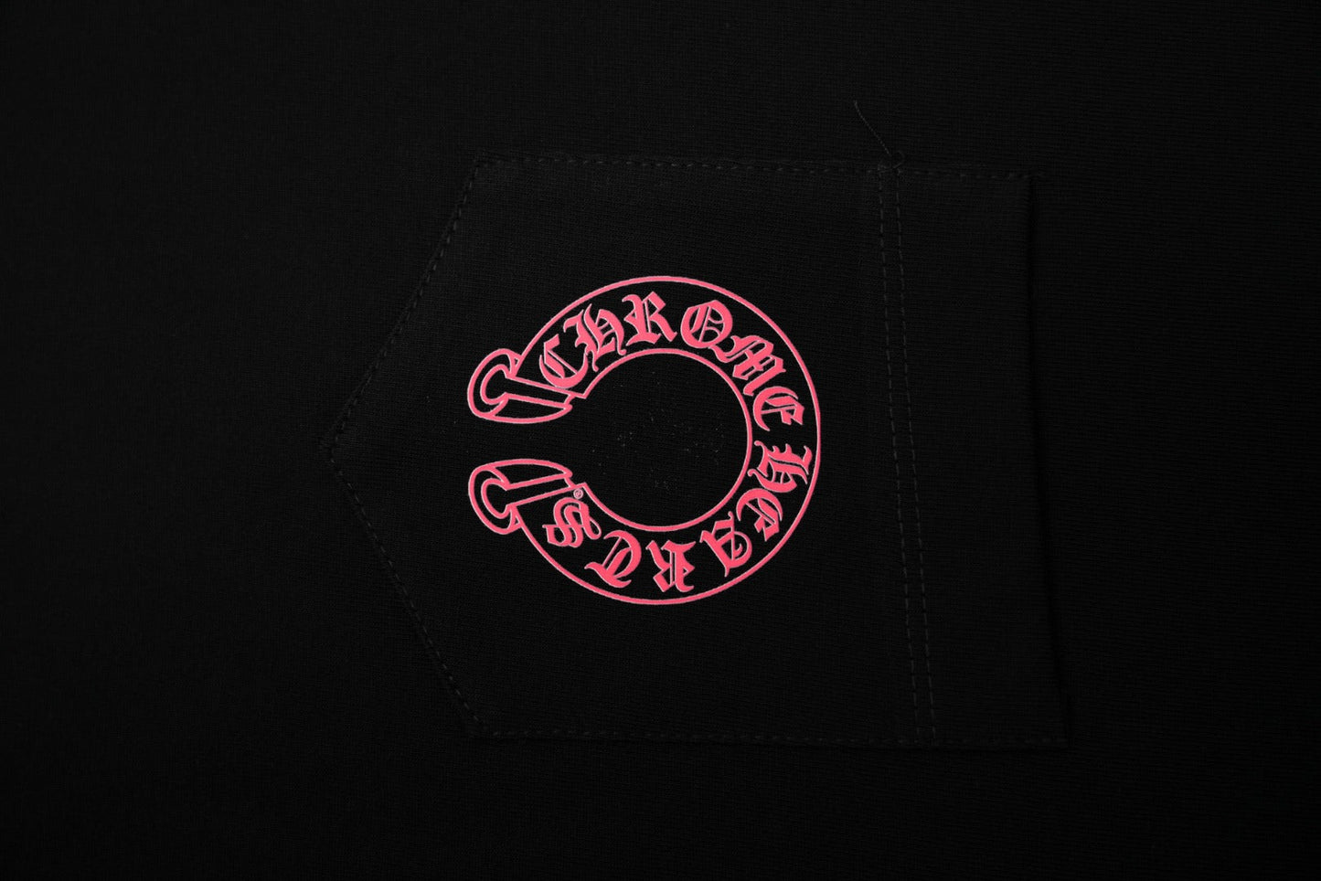 Chrome Hearts T-shirt KT36