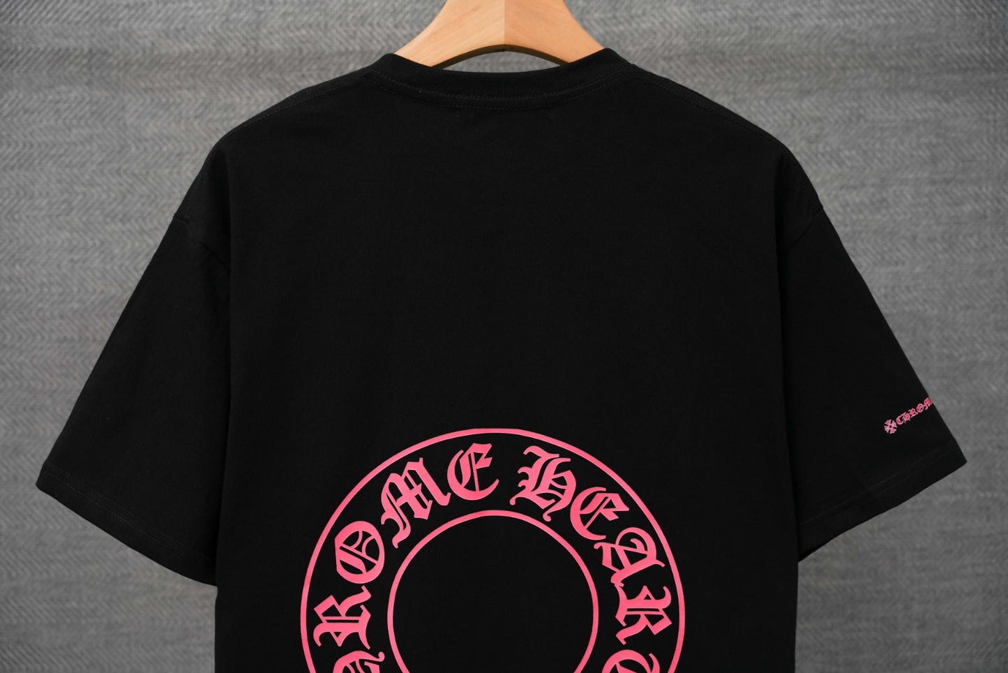 Chrome Hearts T-shirt KT36