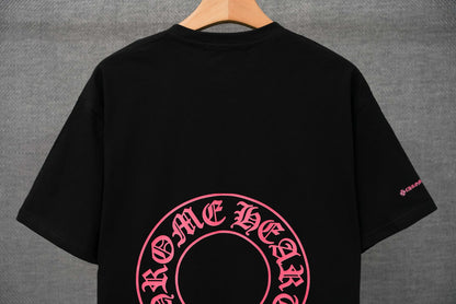 Chrome Hearts T-shirt KT36