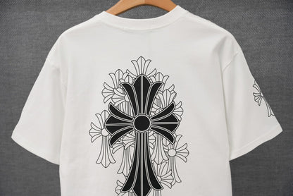 Chrome Hearts T-shirt KT37