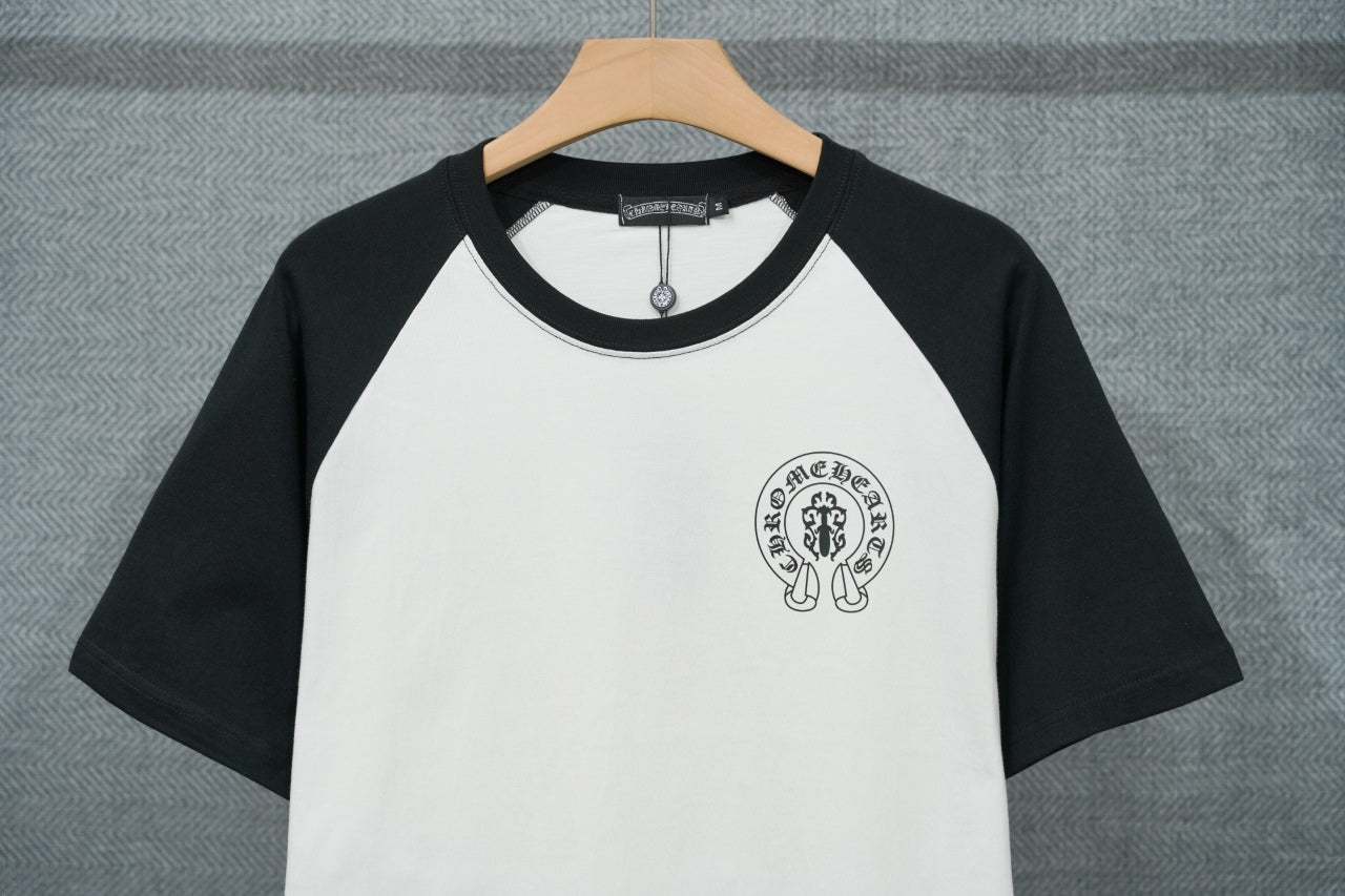 Chrome Hearts T-shirt PT26