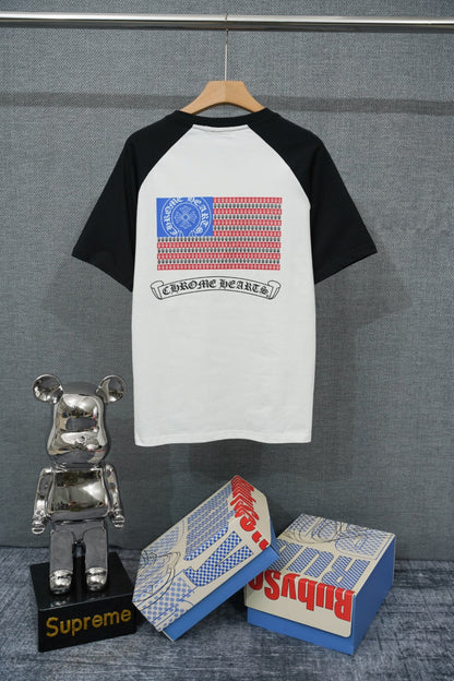 Chrome Hearts T-shirt PT26