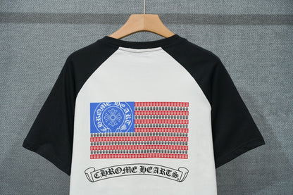 Chrome Hearts T-shirt PT26